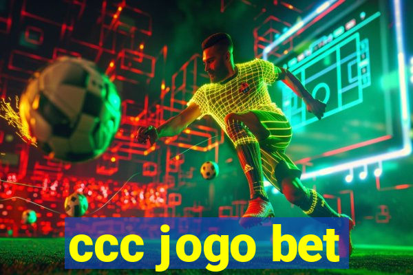 ccc jogo bet